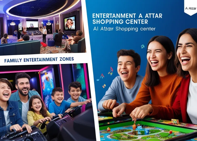 Entertainment and Leisure Activities