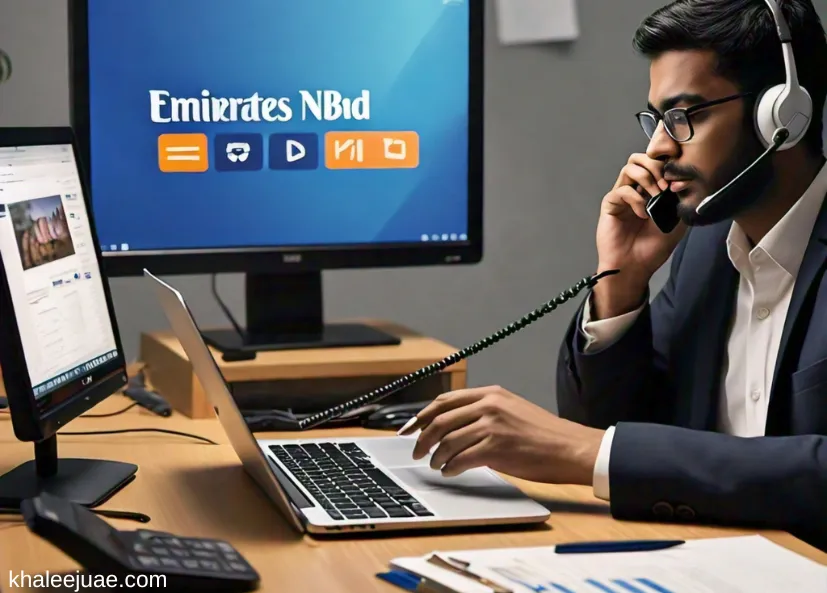 Step-by-Step Guide to Canceling Your Emirates NBD Credit Card