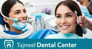 Tajmeel Dental Center Karama