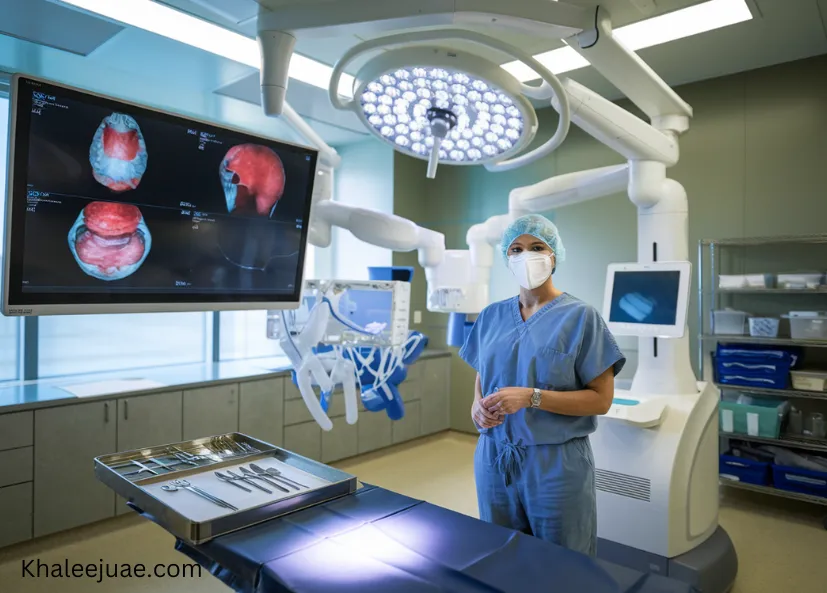 Technology and Innovation in Surgical Care