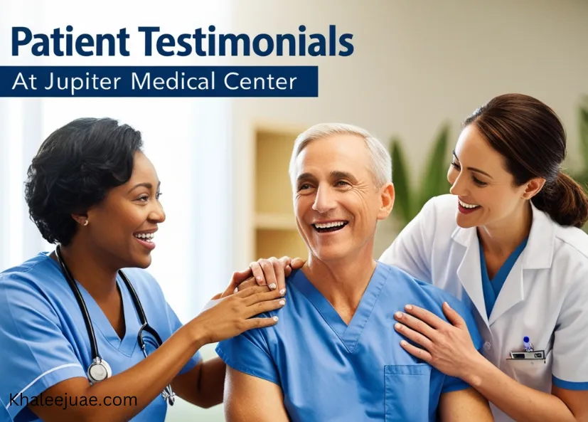 Testimonials and Patient Experiences