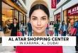 The Al Atar Shopping Center in Karama A Comprehensive Guide