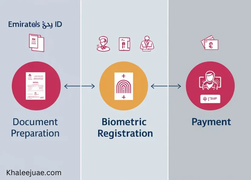 The Application Process for Emirates ID