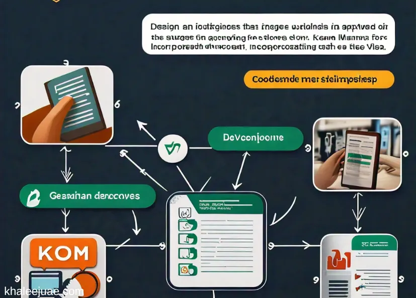 The Application Process for Karama Medical Center Visa