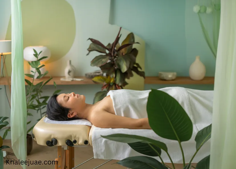 The Benefits of Kerala Ayurvedic Massage