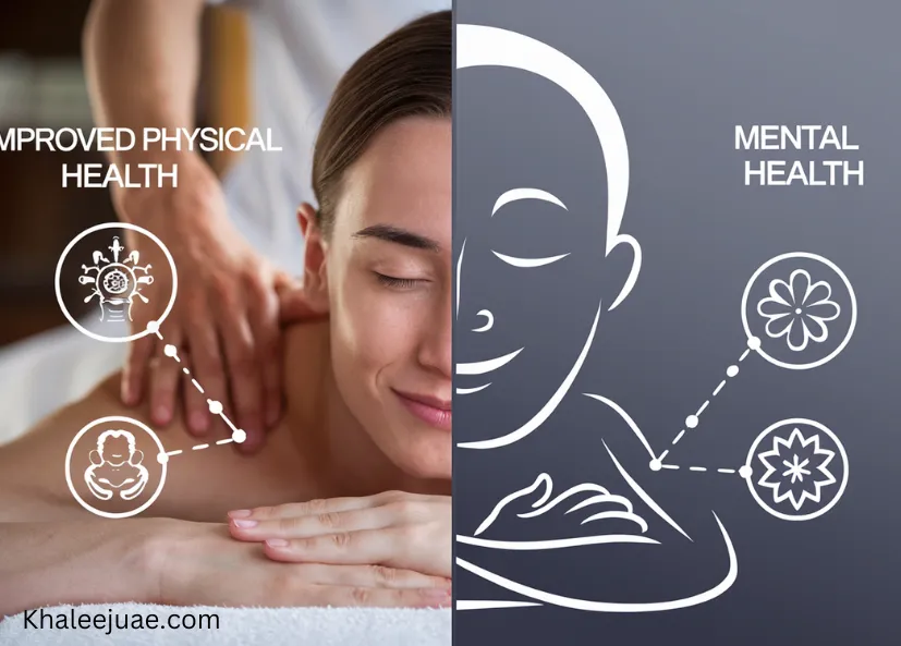 The Benefits of Massage Therapy