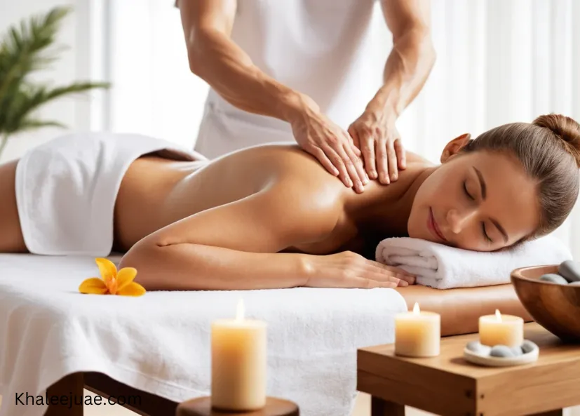 The Benefits of Regular Massage Therapy