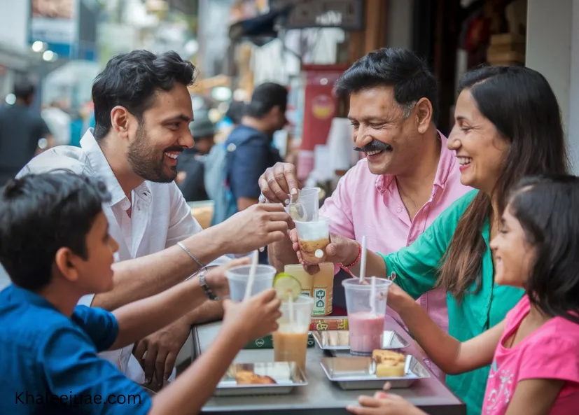 The Cultural Impact of Mumbai Masti Juice Center