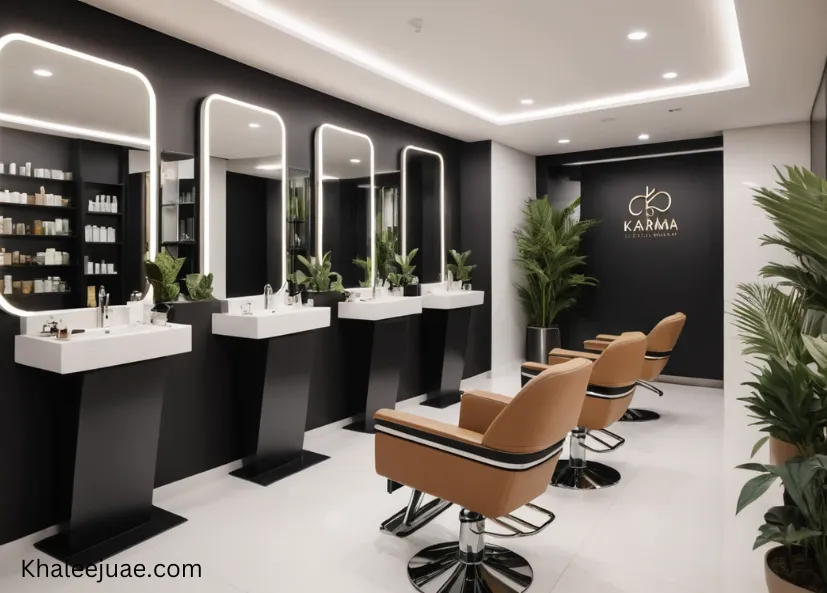 The Future of Beauty Centers in Karama