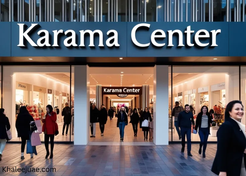 The Heart of Karama An Overview