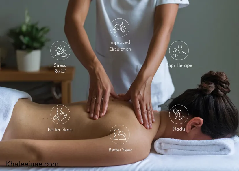 The Importance of Choosing the Right Massage Center