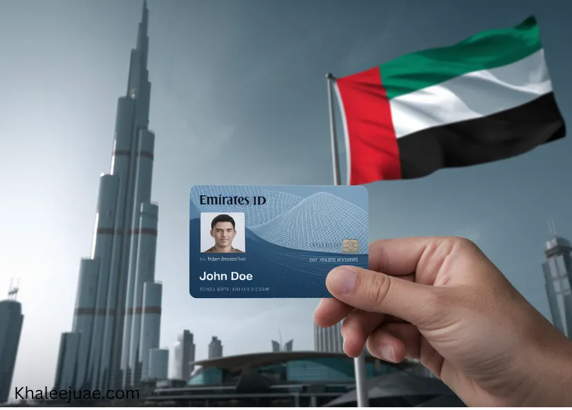 The Importance of Emirates ID in the UAE