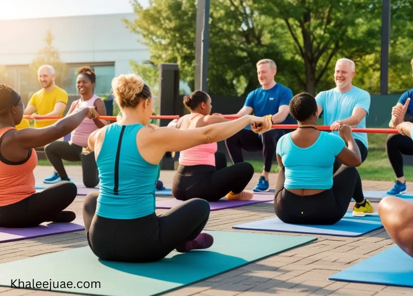 The Importance of Medical Fitness Centers