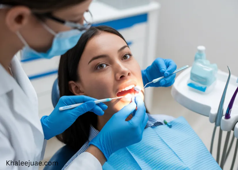 The Importance of Preventive Dental Care