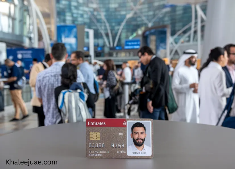 The Importance of the Emirates ID