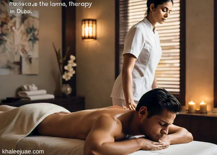 The Landscape of Massage Therapy in Karama