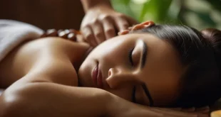 The Ultimate Guide to Malayali Massage Centers in Karama Experience Traditional Healing