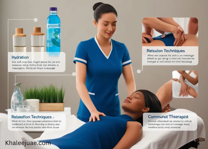 Tips for Maximizing Your Massage Experience