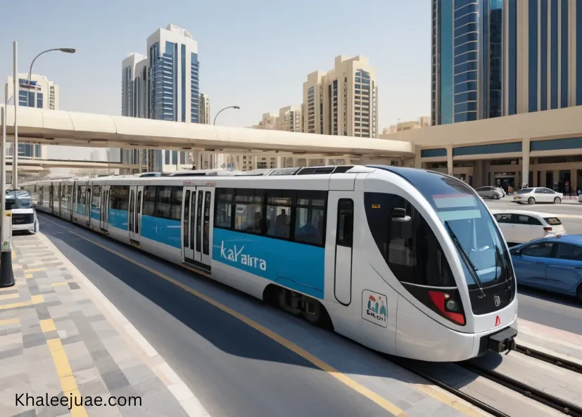 Transportation Options from Karama to Deira City Center