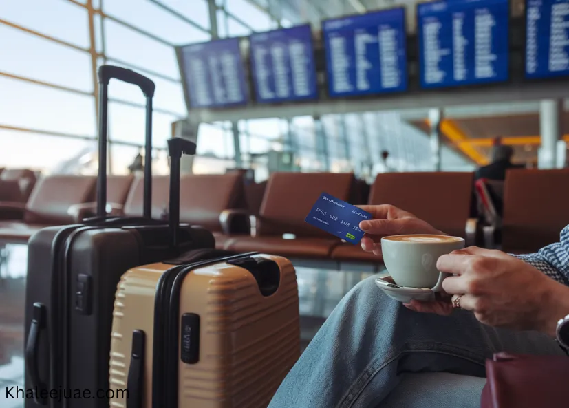 Travel and Lifestyle Benefits of the Emirates NBD Flexi Credit Card