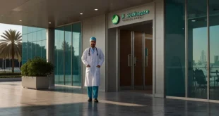 Understanding Al Karama Medical Center Timing A Comprehensive Guide