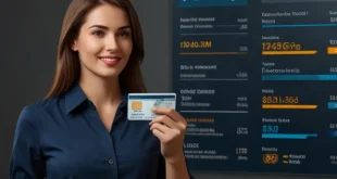 Understanding Emirates NBD Credit Card Charges A Comprehensive Guide