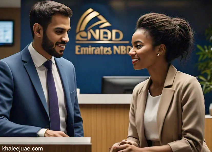 Understanding Emirates NBD and Its Credit Card Offerings