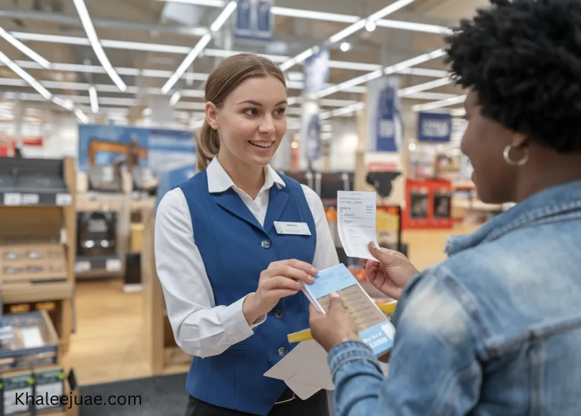 Understanding Home Center's Return Policy