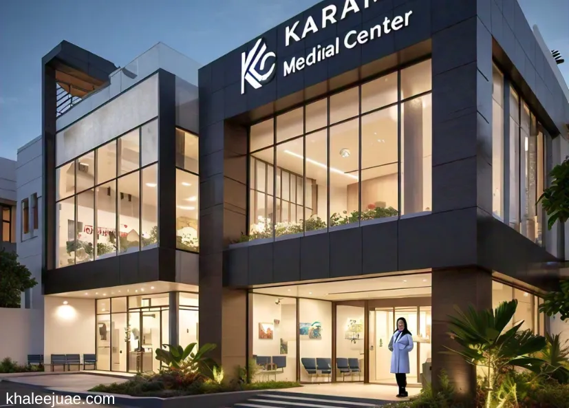 Understanding Karama Medical Center An Overview