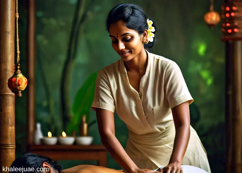 Understanding Malayali Massage An Overview