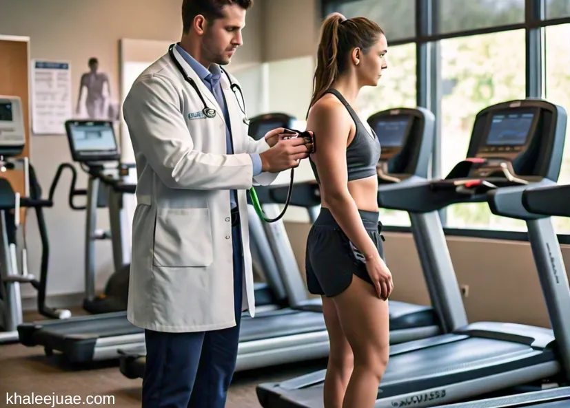 Understanding Medical Fitness Centers and Their Importance