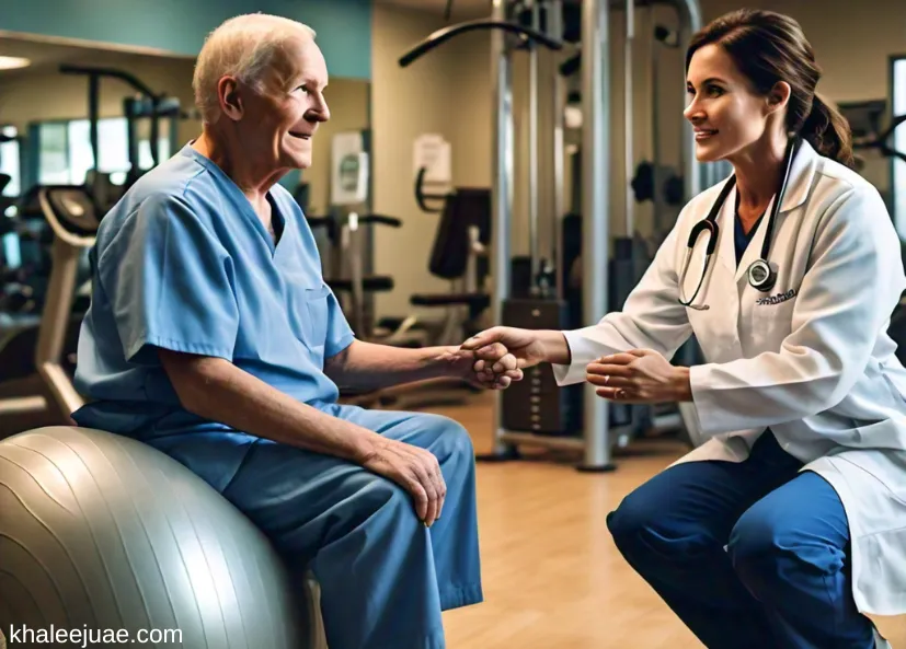 Understanding Medical Fitness Centers