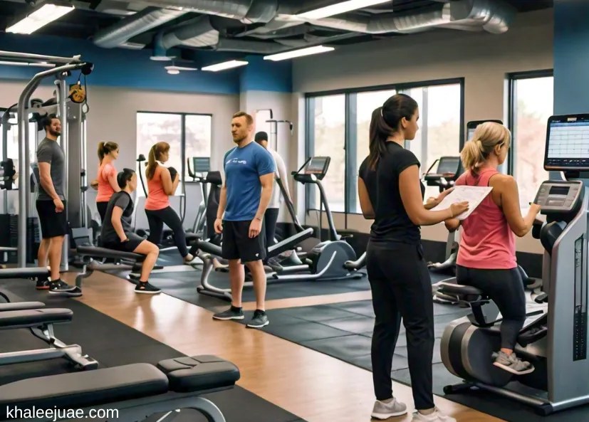 Understanding Medical Fitness Services