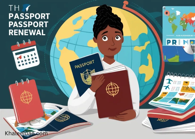 Understanding the Importance of Passport Renewal