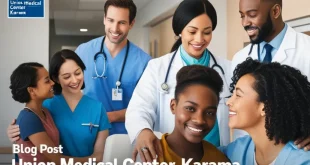 Union Medical Center Karama Your Comprehensive Guide to Quality Healthcare in Dubai