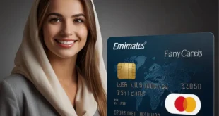 Unlocking Financial Flexibility A Complete Guide to Emirates NBD Supplementary Credit Cards