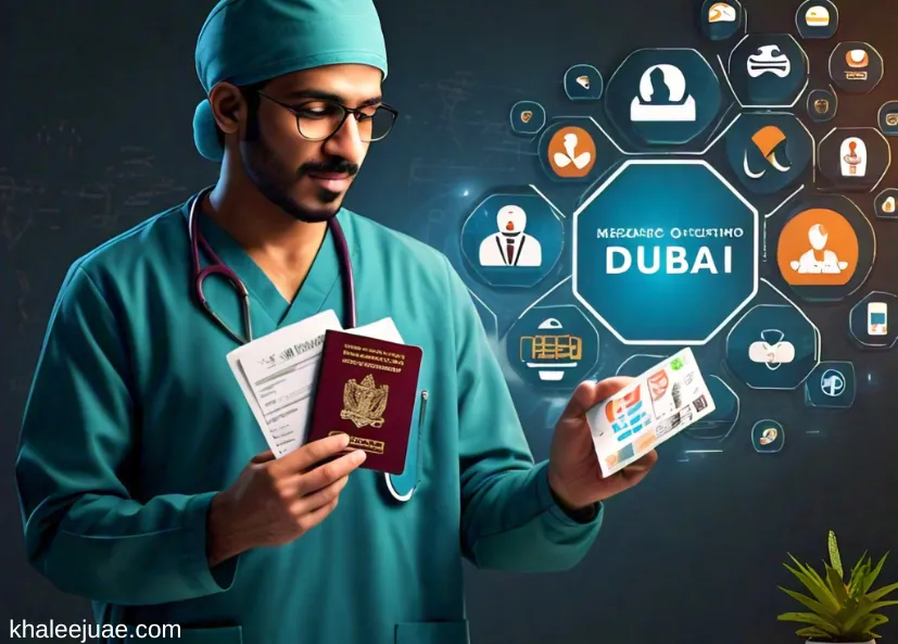 Visa Requirements for Medical Services