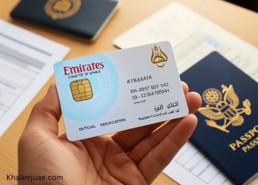 What Is an Emirates ID