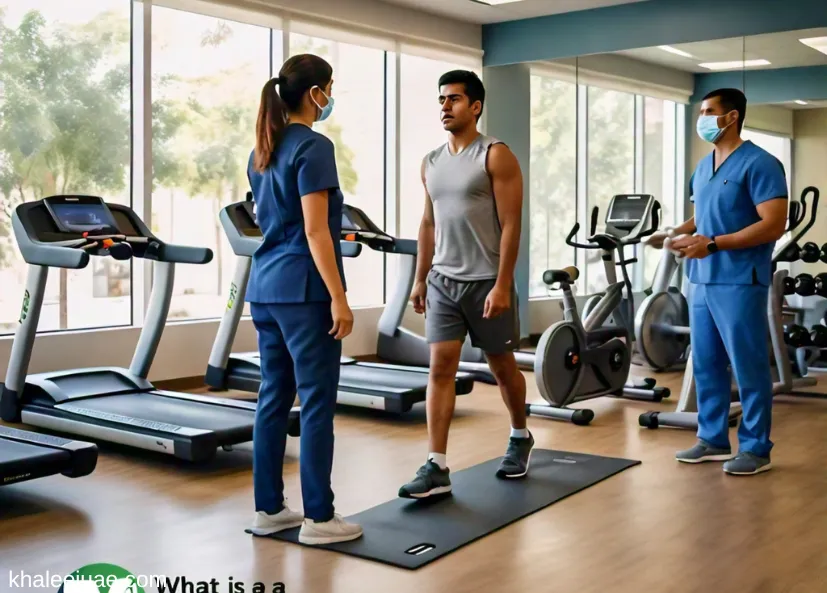 What is a Medical Fitness Center