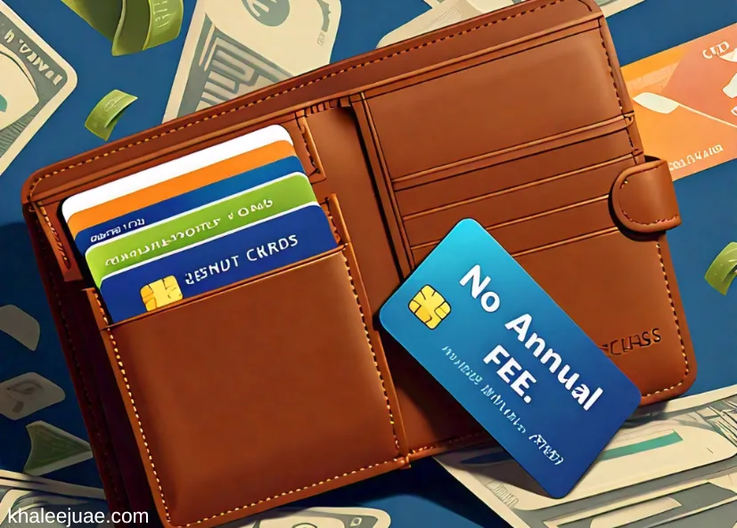 What is a No Annual Fee Credit Card