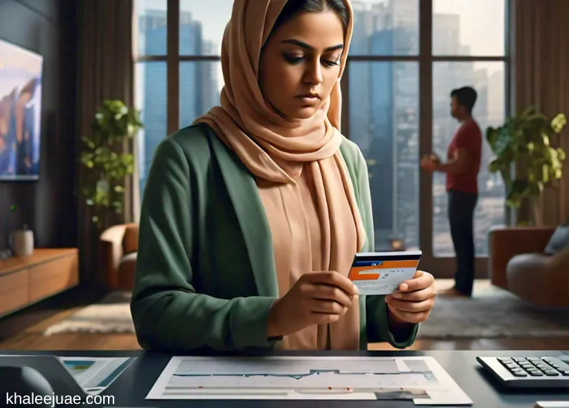 What is an Emirates NBD Supplementary Credit Card