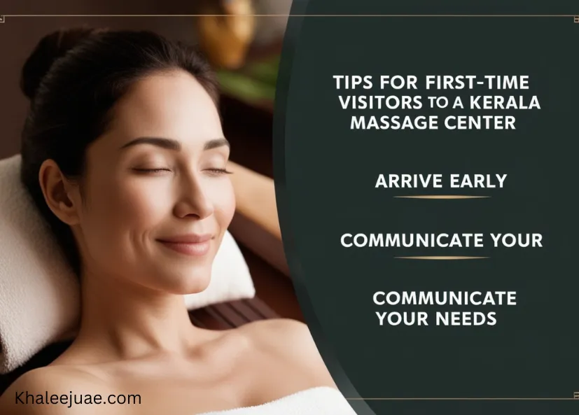 Embracing the Kerala Massage Experience: Tips for First-Timers