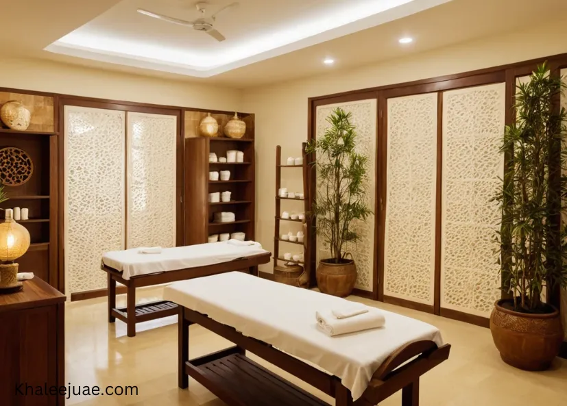 Why Choose Al Karama Ayurvedic Center