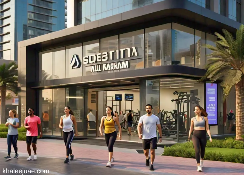 Why Choose a Fitness Center in Al Karama