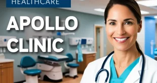 Discovering the New Apollo Clinic in Karama Center: A Comprehensive Guide