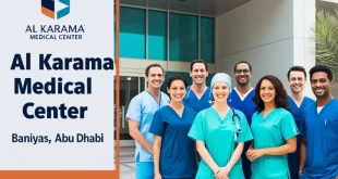 Al Karama Medical Center: Your Trusted Healthcare Partner in Baniyas, Abu Dhabi