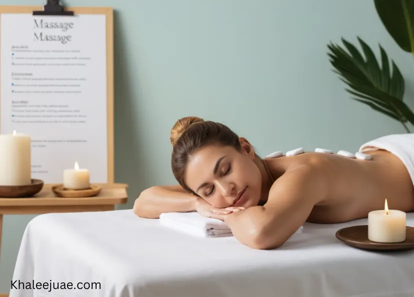 Tips for Maximizing Your Massage Experience