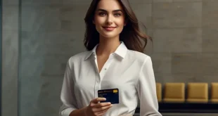 Titanium Credit Card by Emirates NBD: The Ultimate Guide