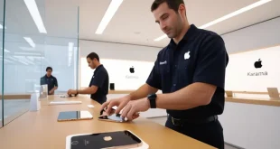 Apple Service Center Dubai Karama Your Ultimate Guide to Quality Repairs and Support