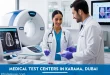 Best Medical Test Center in Karama Comprehensive Guide to Health Diagnostics